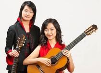 Beijing Guitar Duo