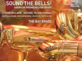 The Bay Brass: Sound the Bells!