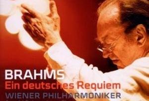 Brahms: En deutsches Requiem