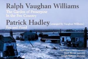 Ralph Vaughan Williams / Patrick Hadley
