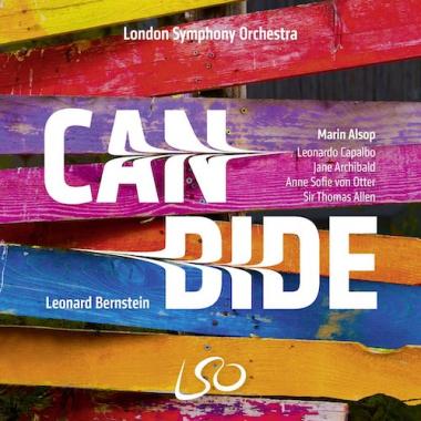 Alsop and LSO - "Candide"