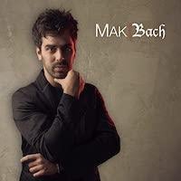 Mak Grgic - Mak|Bach