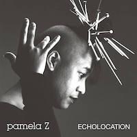 Pamela Z - Echolocation