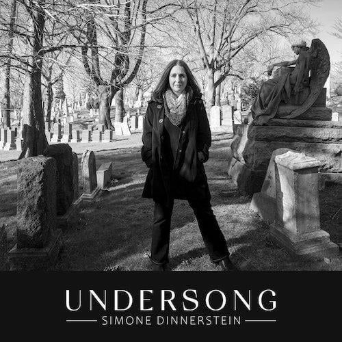 Simone Dinnerstein - "Undersong"