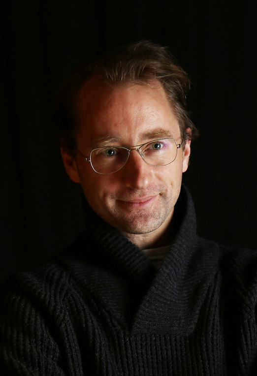 David Brandstätter
