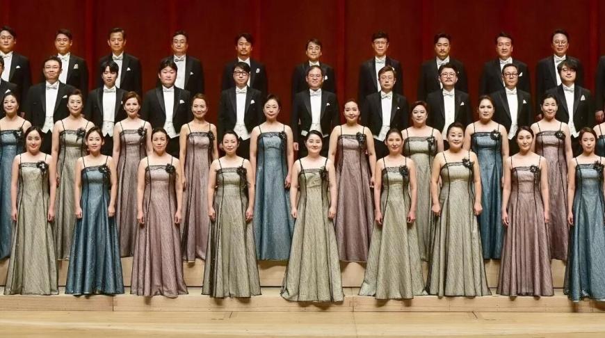 Busan Metropolitan Chorus
