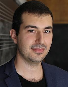 Saad Haddad, composer