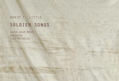 David Little Soldier Songs.png