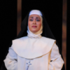 Opera San Jose Suor Angelica Soprano Cecilia Violetta López as Sister Angelica