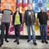 Kronos Quartet plays the Exploratorium in San Francisco