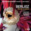 S.F. Symphony's Berlioz Roméo et Juliette