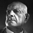 Composer Jean Sibelius