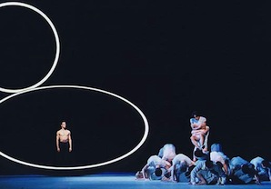 Hamburg Ballet will visit San Francisco with Neumeier's <em>Nijinsky</em> 