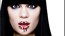 Jessie J, who has sold 11 million singles and 2.5 million copies of her debut album, sang for the Queen