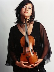 Karen Gomyo
