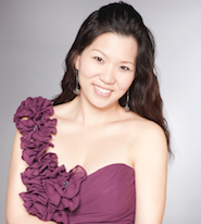 New Merolina Karen Ho is the winner of the Renée Fleming Award from the Eastman School of Music 