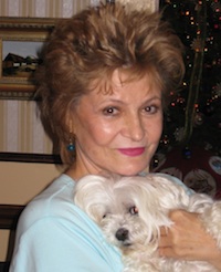 Nehra had a number of Maltese dogs; one, Pici, appeared with her in San Francisco Opera productions of <em>La Boheme</em>  and <em>La Cenerentola</em>.