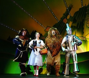 The Wizard of Oz at SFS