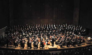 Berkeley Symphony Orchestra