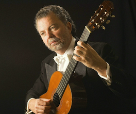Manuel Barrueco