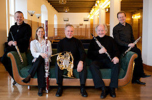 Berlin Philharmonic Wind Quintet