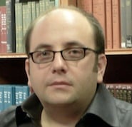 Daniel Felsenfeld