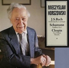 Horszowski 
