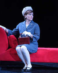 Erin Neff as Ottavia