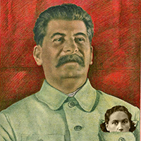 Stalin Kept Svetlana Close to his Heart