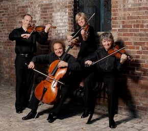Takacs Quartet