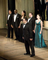 San Francisco Opera Merola Grand Finale