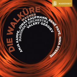 Wagner: <em>Die Walküre</em>,  Mariinsky Orchestra