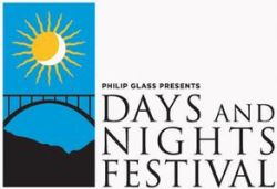 Philip Glass presents Days and Nights Festival