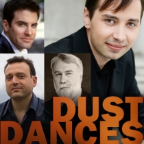 Dust Dances
