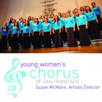 Young Womens’ Choral Projects 