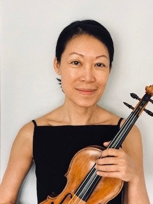 Mei Chang