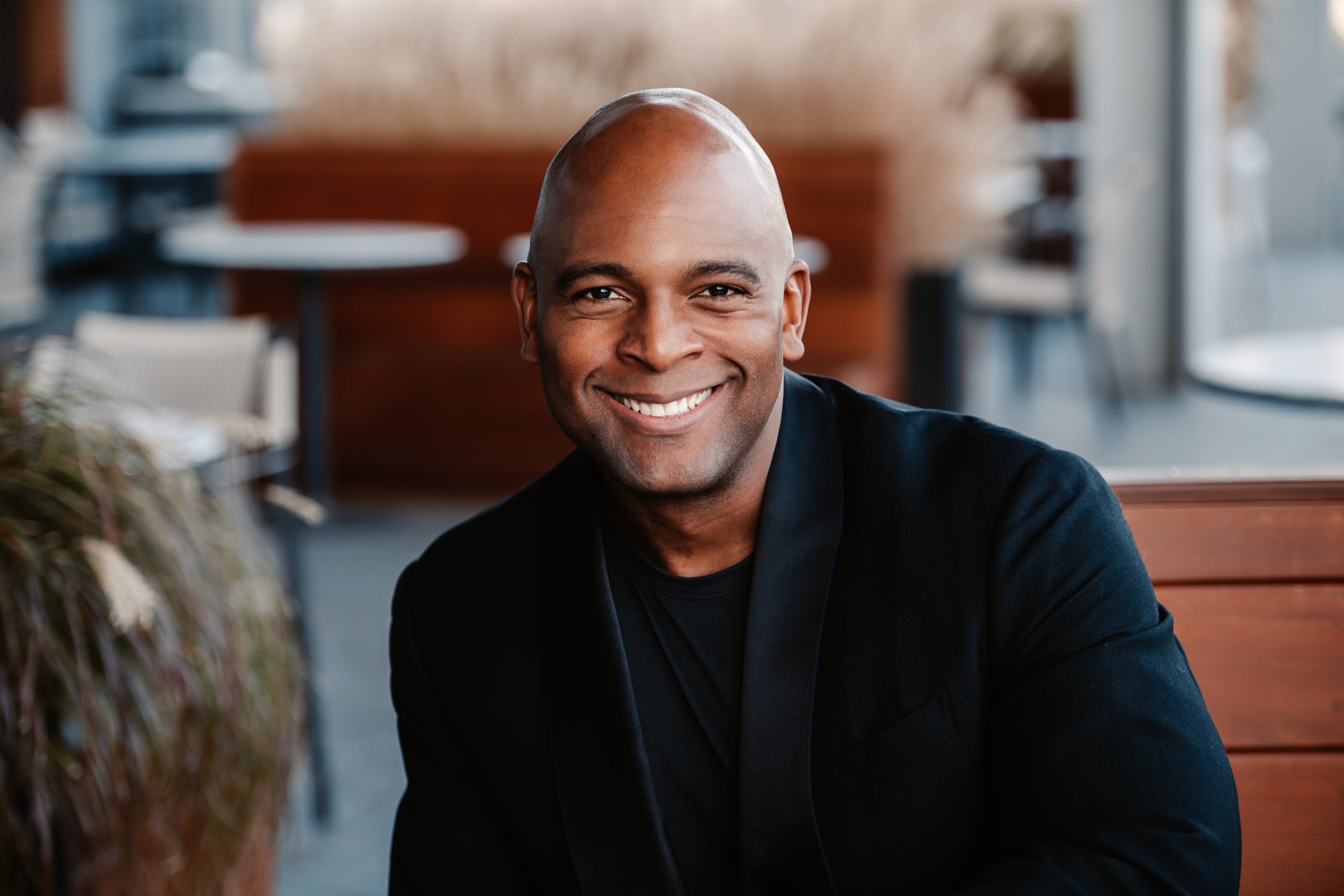 Ryan Speedo Green  | Credit: Jiyang Chen