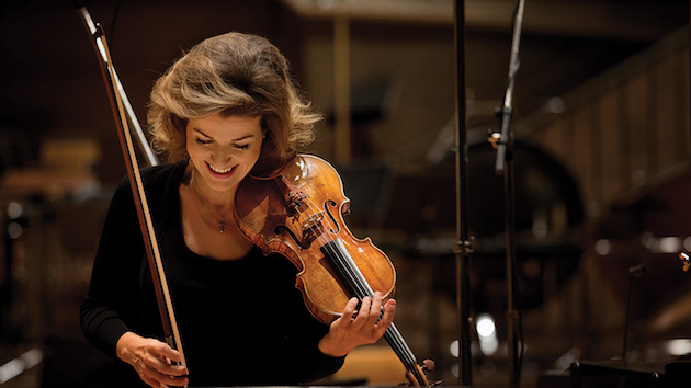 Grandmaster Flash and Anne-Sophie Mutter win 2019 Polar Music prize, Hip-hop