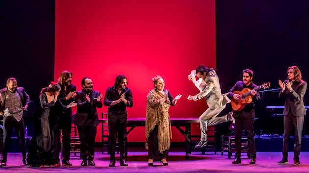 In Search of Duende: Flamenco in Southern California