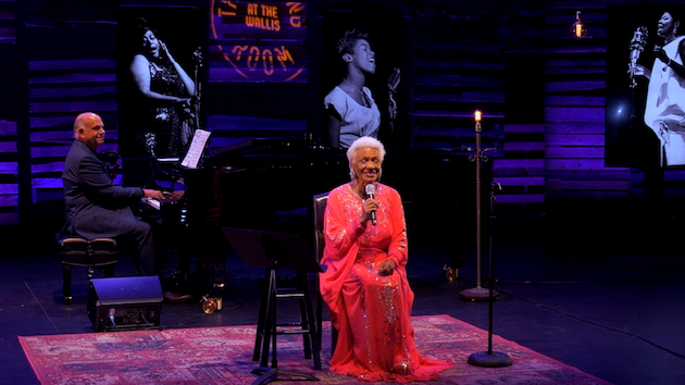 The Barbara Morrison Performing Arts Center Presents a Tribute to Barbara  Morrison - Featuring Women of Jazz