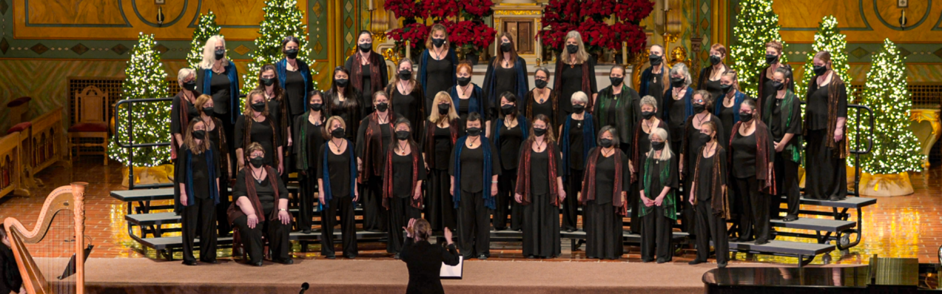 Peninsula Women's Chorus