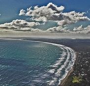 Kapiti coast, Wellington, New Zealand &lt;br&gt;Photo by Phillip Capper