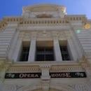 Oamaru Opera House <br>Photo by Razak Mohidin