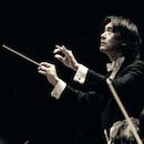 Kent Nagano Conducting the Montreal Symphony