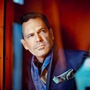 Kurt Elling performs for SFJAZZ at Herbst Theatre Dec. 7