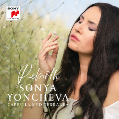 Sonya Yoncheva - Rebirth CD