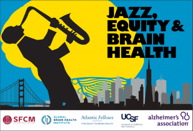 Jazz, Equity & Brain Health