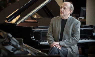 Marc-André Hamelin, piano