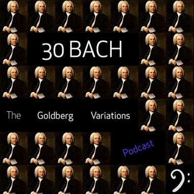 #30 Bach: The Goldberg Variations