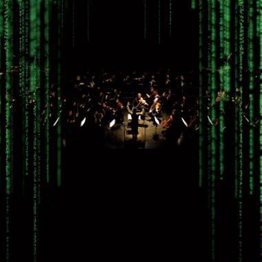 The Matrix in concert